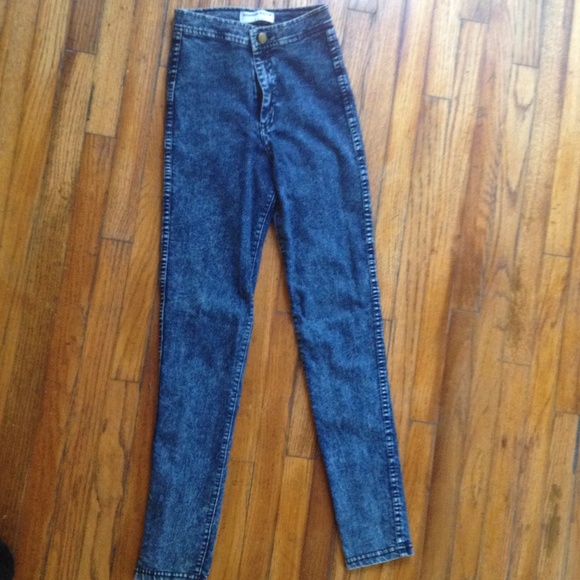 American Apparel Easy jeans - Picture 2 of 2