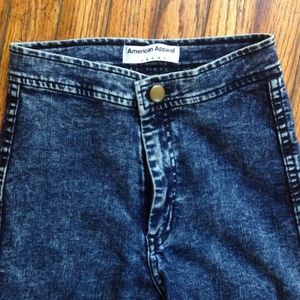 American Apparel Easy jeans