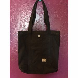 Herschel Market Tote