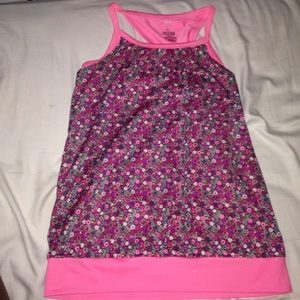 Fitness shirt 💪🏽