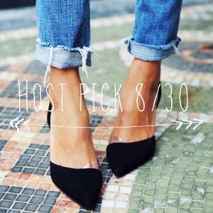 *Host pick* Shoe cult cutout heels from Nastygal