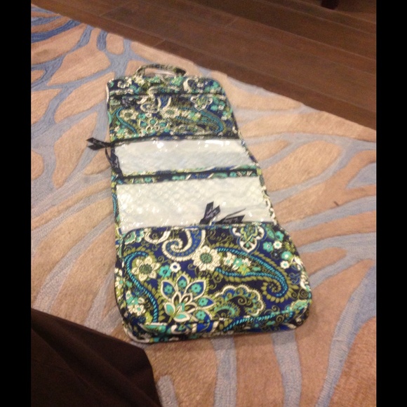 NWT Rhythm & Blues Hanging Organizer