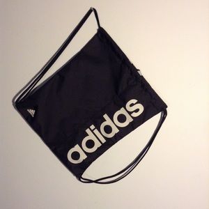 Adidas String Backpack