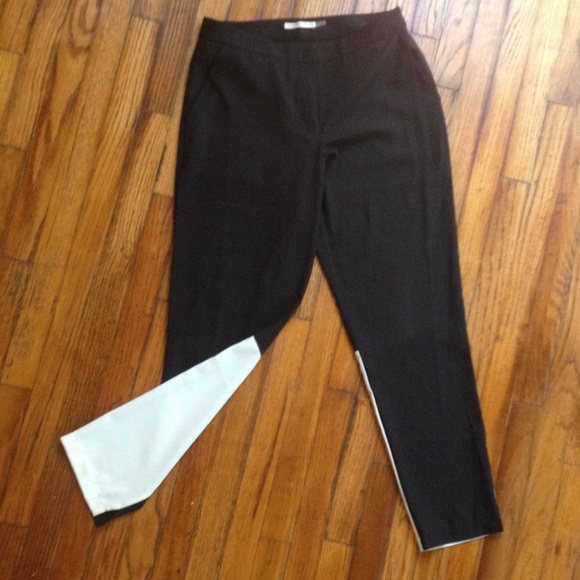Loose Dress Pant - Picture 1 of 3