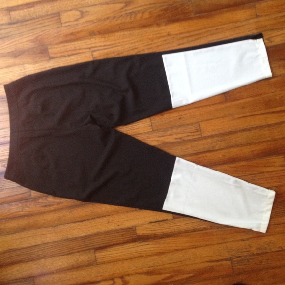 Loose Dress Pant - Picture 3 of 3