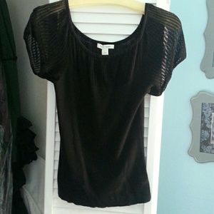 White House Black Market top