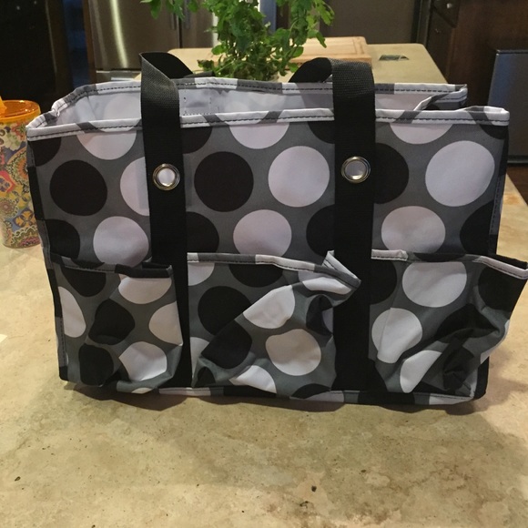 Thirty-one tote