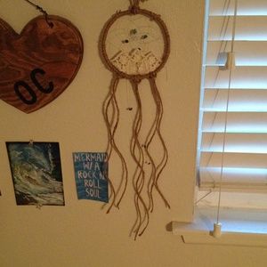 The Mountains Dreamcatcher