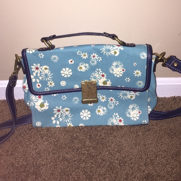Jason Wu for Target floral purse
