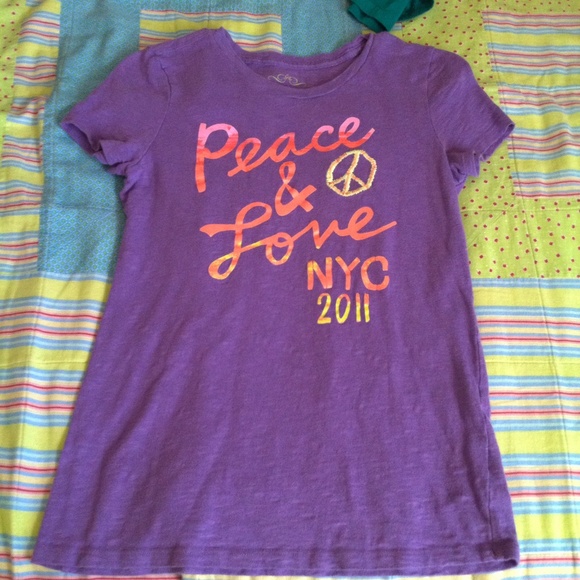 •BUNDLE• old navy shirt
