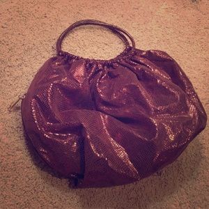 Daisy Fuentes bag