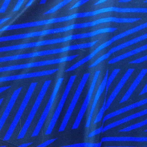 Forever 21 Skater Skirt - Picture 2 of 2