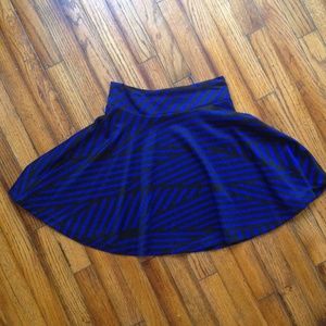 Forever 21 Skater Skirt
