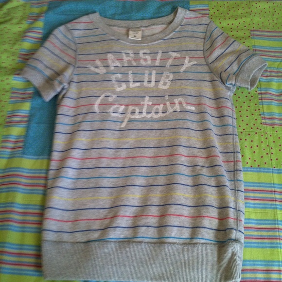 Tshirt