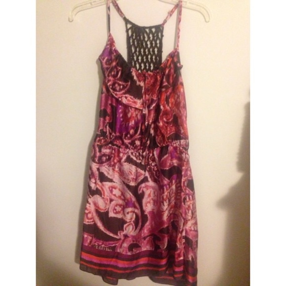 Target dress