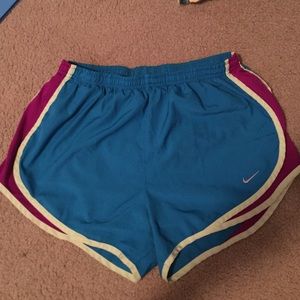 Nike shorts