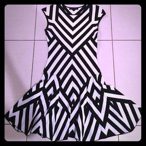 RVN dress