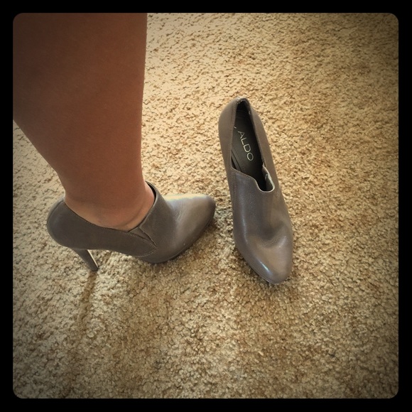 Aldo heels