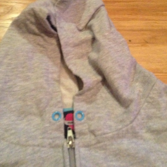 Light Jacket - Picture 3 of 3