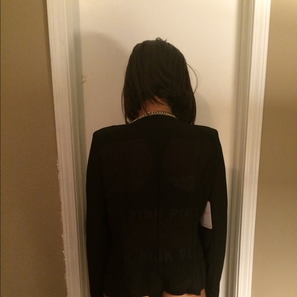 Jacket - Picture 2 of 2