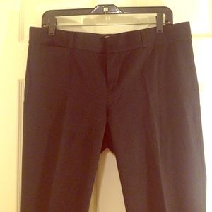 Banana Republic "sloan" pant