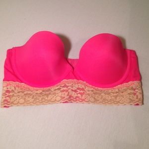 Victoria secret Pink bra