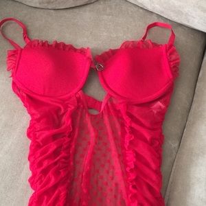 Don't wear it anymore