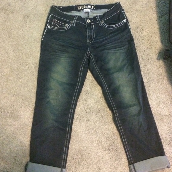 Capris