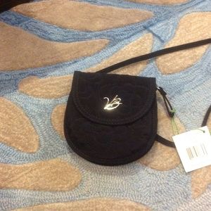 All in one cross body