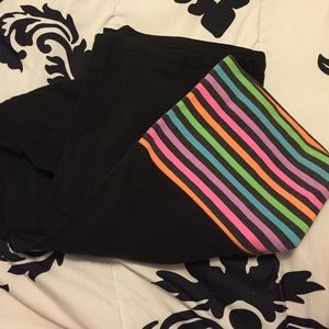 Vs rainbow yoga bootleg