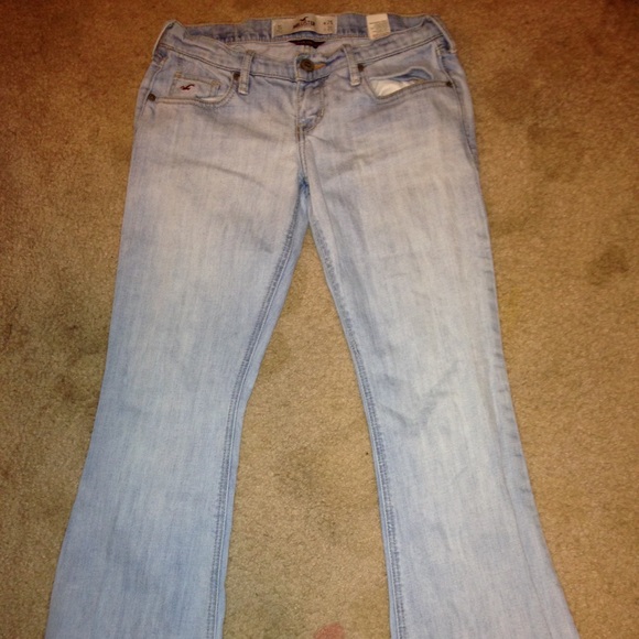 Aeropostale Jeans