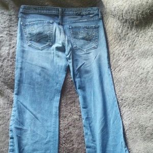 Big Star jeans