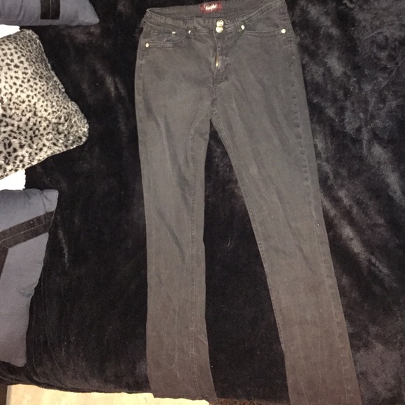 Women's Angels jeans