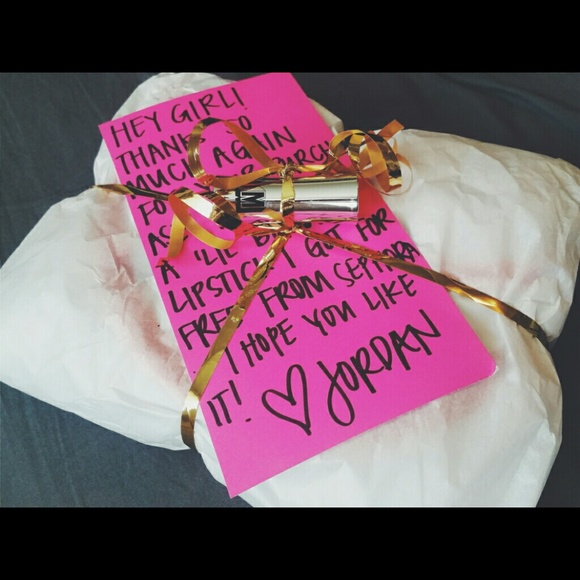 Package love!