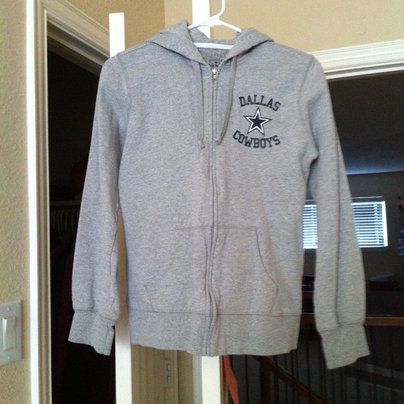 Dallas Cowboys jacket