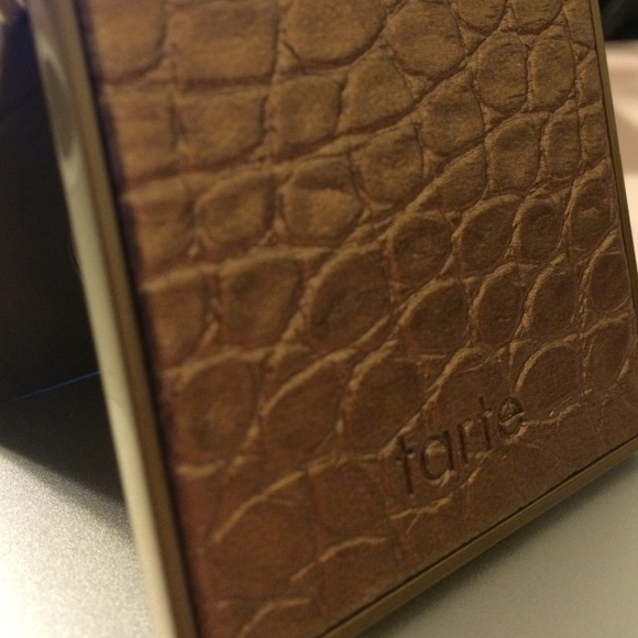 tarte Park Ave Princess Amazonian Clay Bronzer