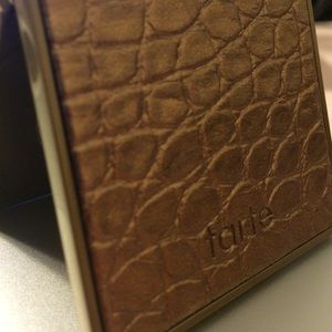 tarte Park Ave Princess Amazonian Clay Bronzer