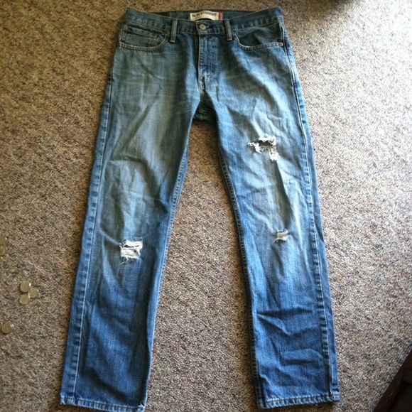 Levis Jean