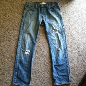 Levis Jean