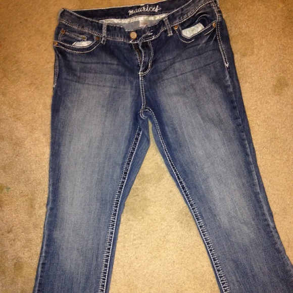 Maurice's Jeans