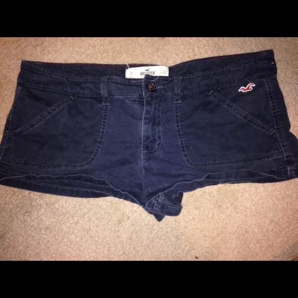 Hollister Shorts