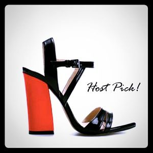 Make me your best offer! ZARA Party Heels 👠🎉