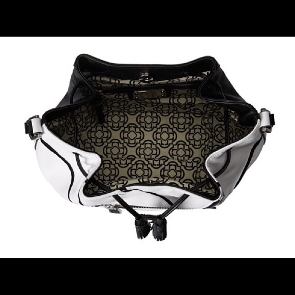 Rafe New York Ariana Medium Drawstring - Picture 3 of 4