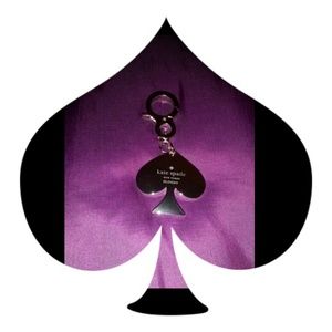 Kate Spade key chain