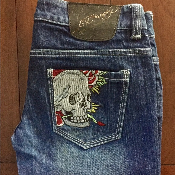 🎀Ed Hardy🎀