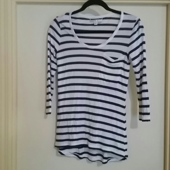 Nautical top