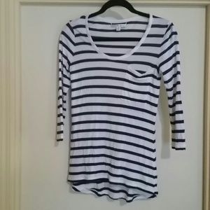 Nautical top