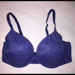 Victoria's Secret Pink size 36D bra