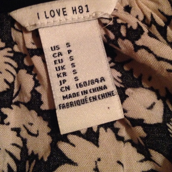 Cropped Floral Tank - Picture 3 of 3