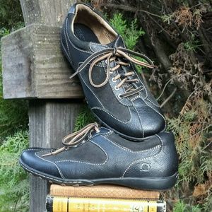 Born Shoes - ☆HP☆ Born Alyson Leather Sport Oxford Born Shoes - ☆HP☆ Born Alyson Leather Sport Oxford